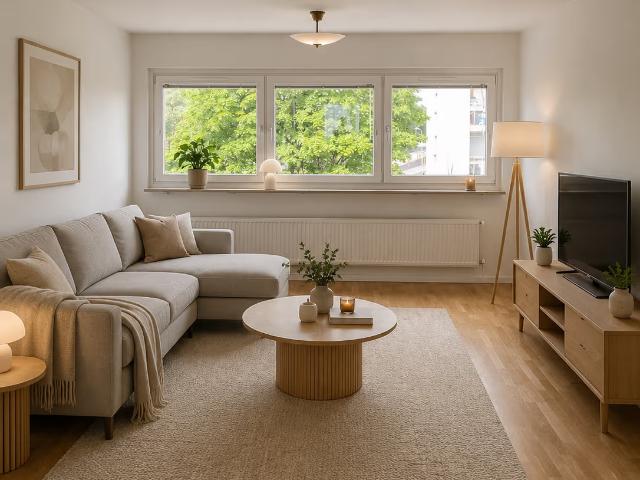 Lägenhet hyra i Göteborg, Västra Götaland