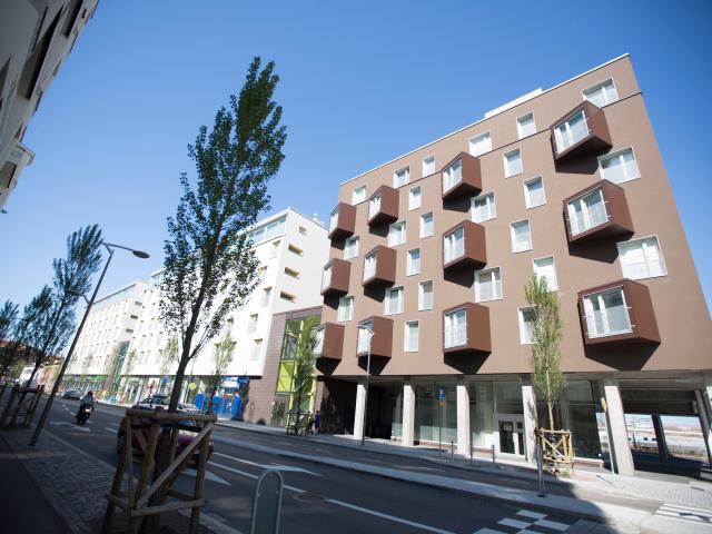 Lägenhet hyra i Göteborg, Västra Götaland