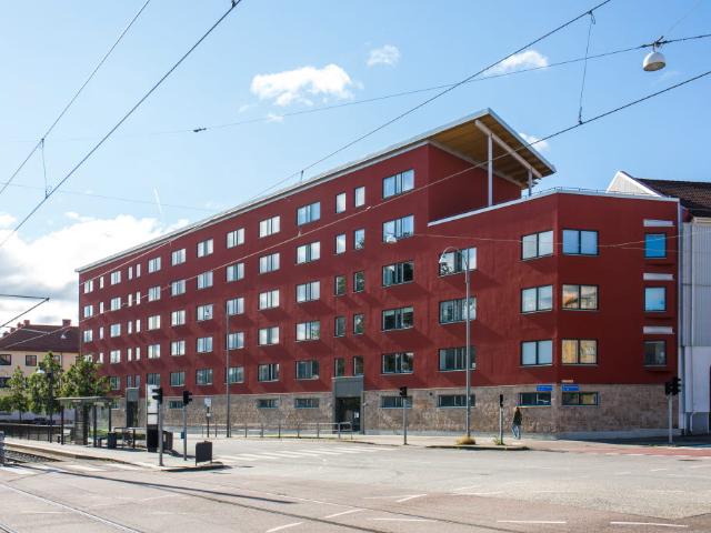 Lägenhet hyra i Göteborg, Västra Götaland