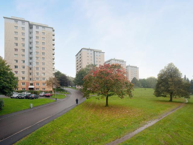 Lägenhet hyra i Partille, Västra Götaland