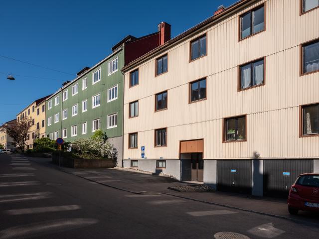 Lägenhet hyra i Göteborg, Västra Götaland