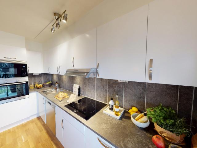 Lägenhet hyra i Göteborg, Västra Götaland