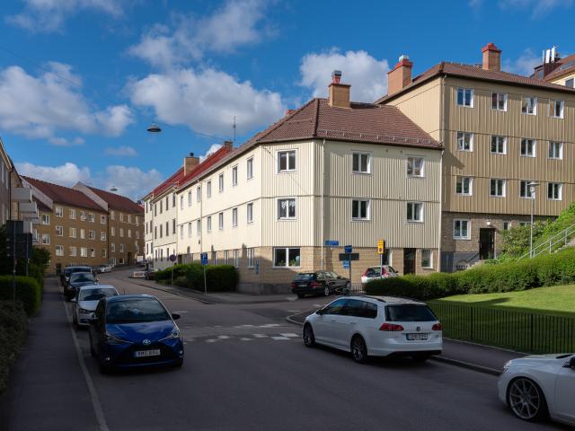 Lägenhet hyra i Göteborg, Västra Götaland