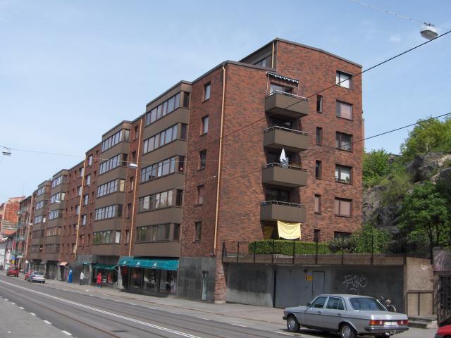 Lägenhet hyra i Göteborg, Västra Götaland