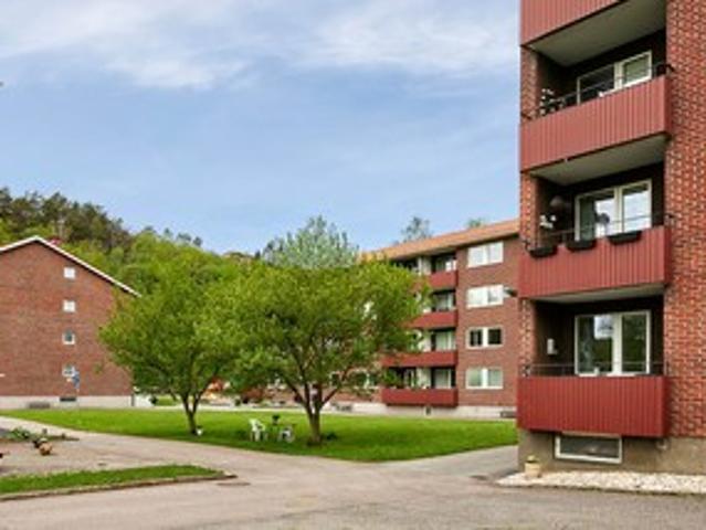 Lägenhet hyra i Göteborg, Västra Götaland