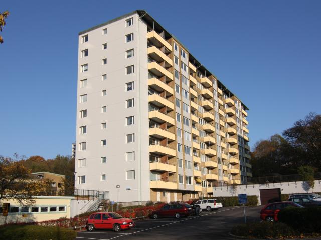 Lägenhet hyra i Göteborg, Västra Götaland