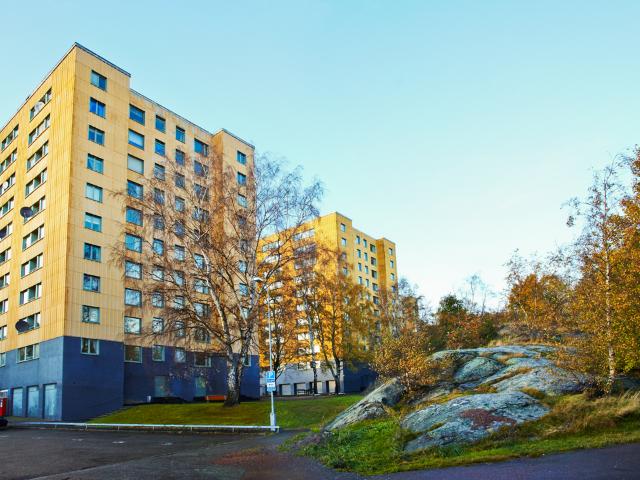 Lägenhet hyra i Göteborg, Västra Götaland