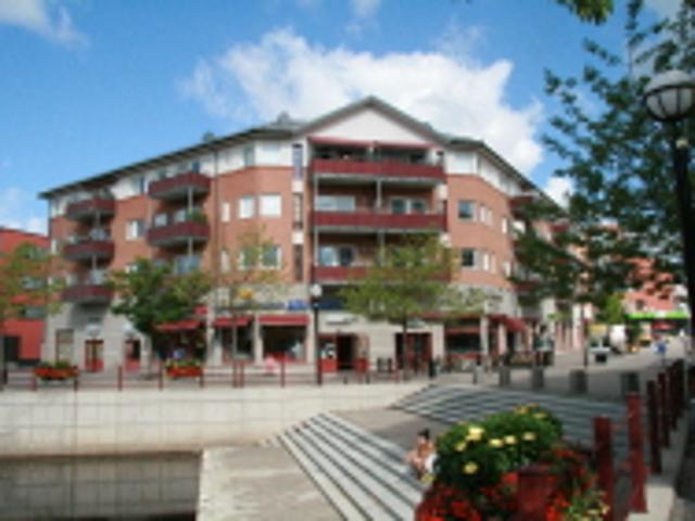 Lägenhet hyra i Mölnlycke, Västra Götaland