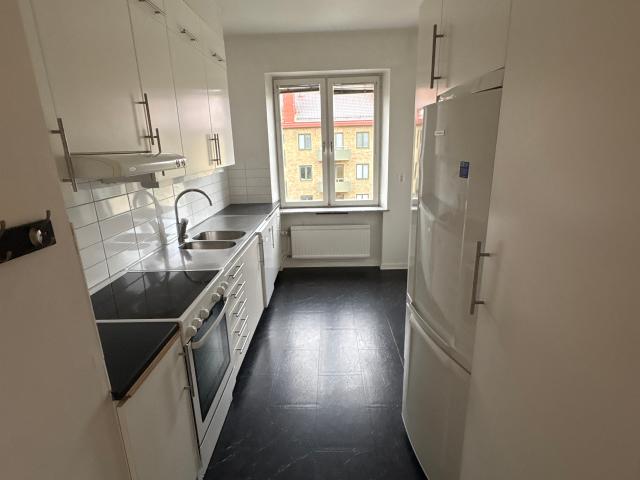 Lägenhet hyra i Göteborg, Västra Götaland