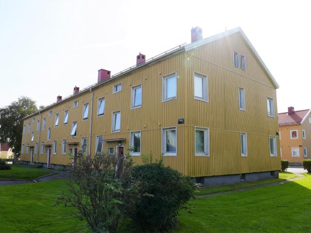 Lägenhet hyra i Göteborg, Västra Götaland