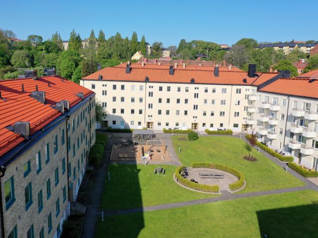 Lägenhet hyra i Göteborg, Västra Götaland