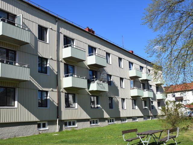 Lägenhet hyra i Göteborg, Västra Götaland