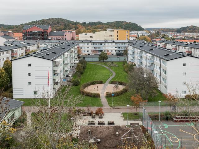 Lägenhet hyra i Göteborg, Västra Götaland