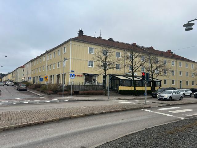 Lägenhet hyra i Göteborg, Västra Götaland