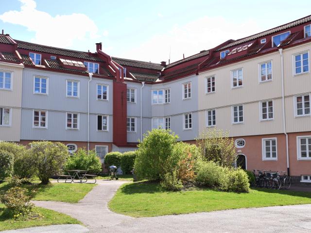 Lägenhet hyra i Göteborg, Västra Götaland