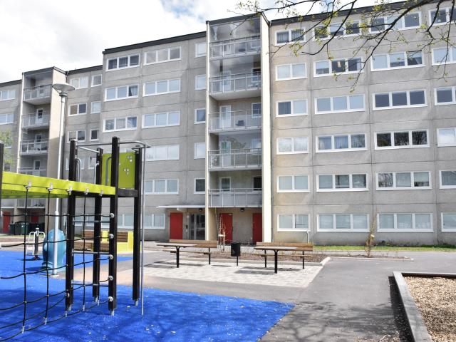 Lägenhet hyra i Göteborg, Västra Götaland