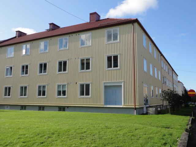 Lägenhet hyra i Göteborg, Västra Götaland