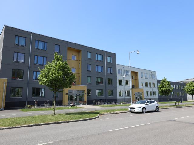 Lägenhet hyra i Bosgården, Mölndal