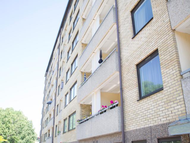 Lägenhet hyra i Göteborg, Västra Götaland