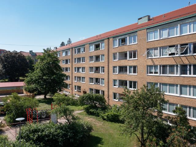 Lägenhet hyra i Göteborg, Västra Götaland