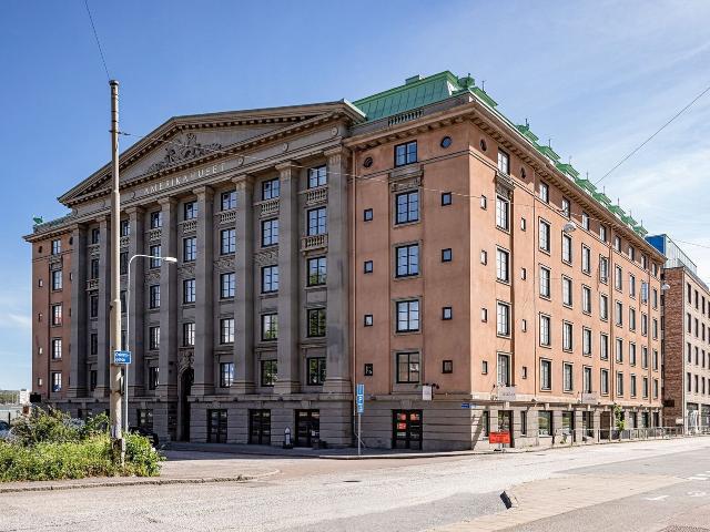 Lägenhet hyra i Göteborg, Västra Götaland