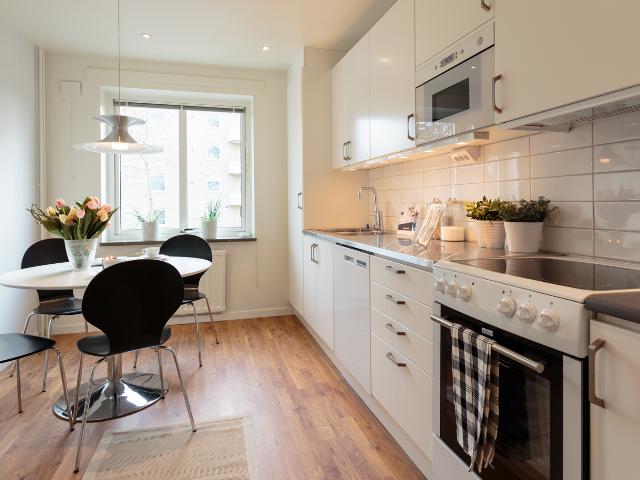Lägenhet hyra i Göteborg, Västra Götaland