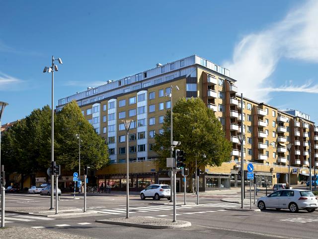 Lägenhet hyra i Göteborg, Västra Götaland