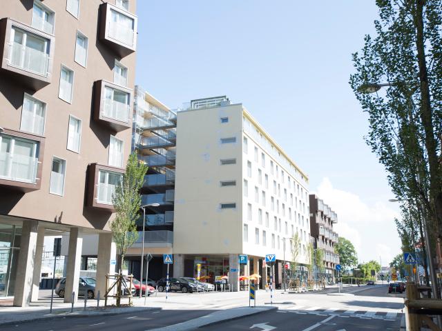 Lägenhet hyra i Göteborg, Västra Götaland