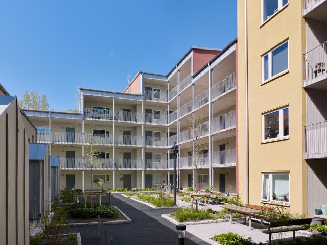 Lägenhet hyra i Göteborg, Västra Götaland