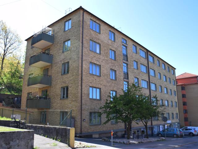 Lägenhet hyra i Göteborg, Västra Götaland