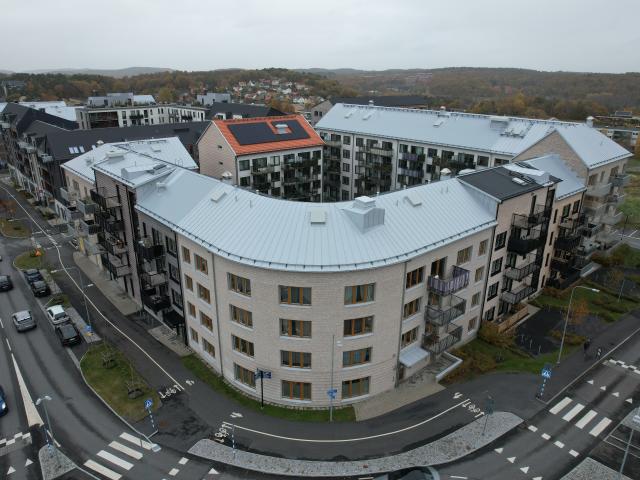Lägenhet hyra i Göteborg, Västra Götaland