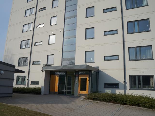Lägenhet hyra i Göteborg, Västra Götaland