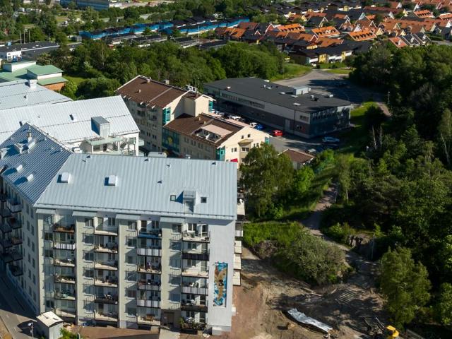 Lägenhet hyra i Göteborg, Västra Götaland