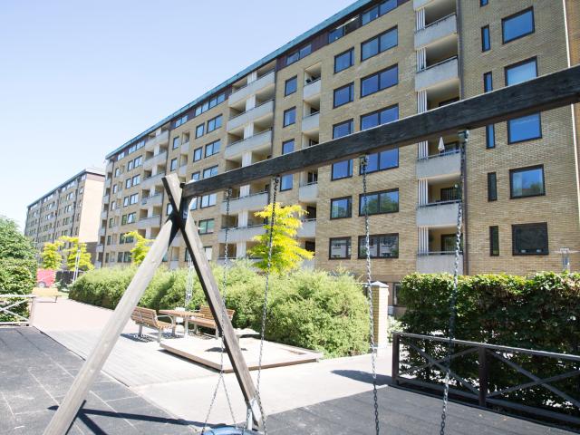 Lägenhet hyra i Göteborg, Västra Götaland