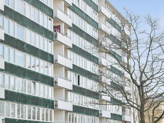 Lägenhet hyra i Göteborg, Västra Götaland