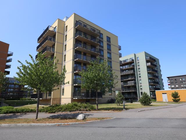 Lägenhet hyra i Mölndal, Västra Götaland