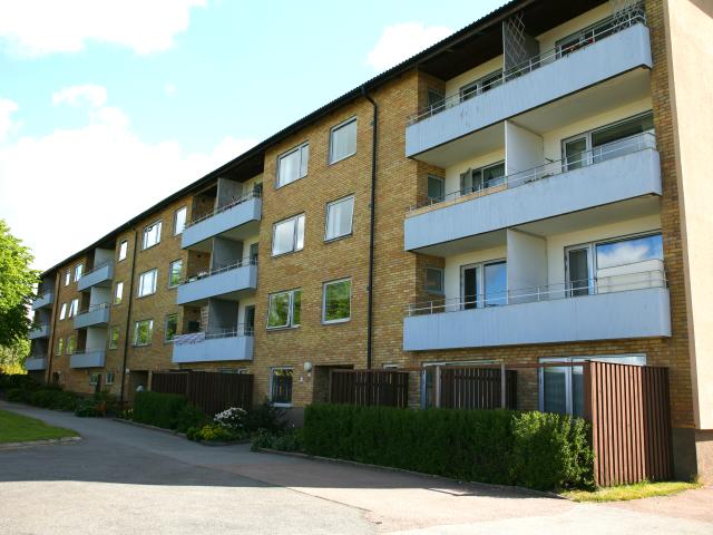 Lägenhet hyra i Göteborg, Västra Götaland