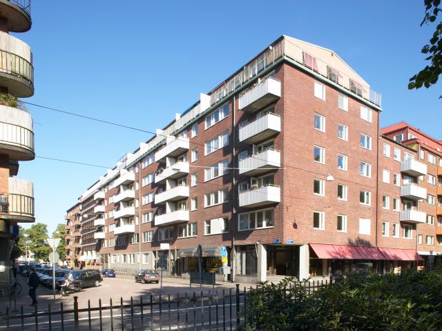 Lägenhet hyra i Göteborg, Västra Götaland