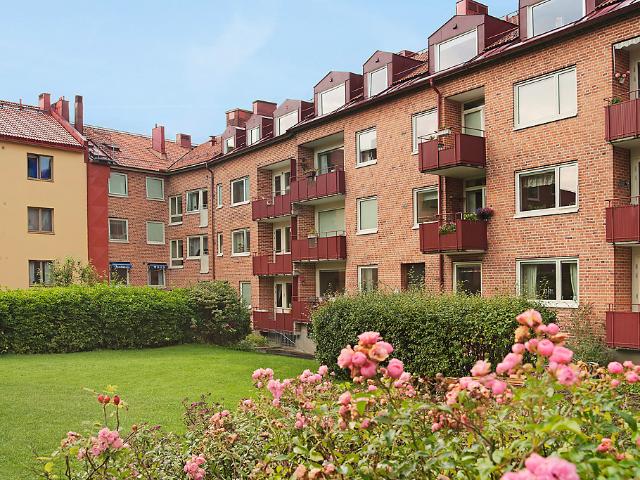 Lägenhet hyra i Göteborg, Västra Götaland