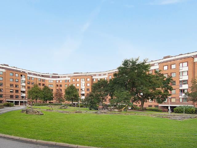 Lägenhet hyra i Göteborg, Västra Götaland