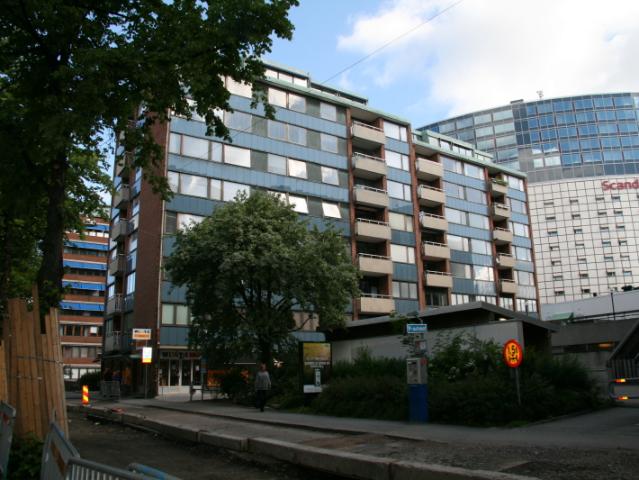 Lägenhet hyra i Göteborg, Västra Götaland