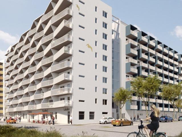 Lägenhet hyra i Göteborg, Västra Götaland