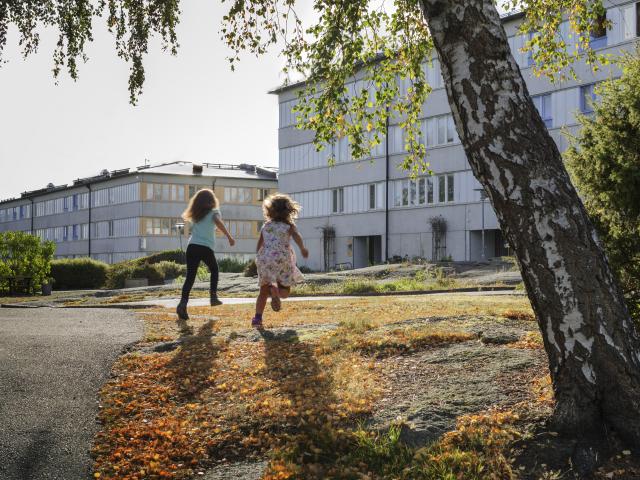 Lägenhet hyra i Göteborg, Västra Götaland