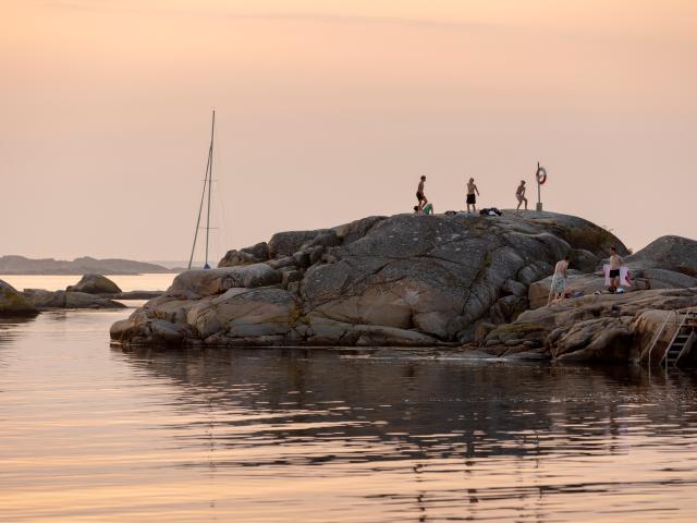 Lägenhet hyra i Göteborg, Västra Götaland