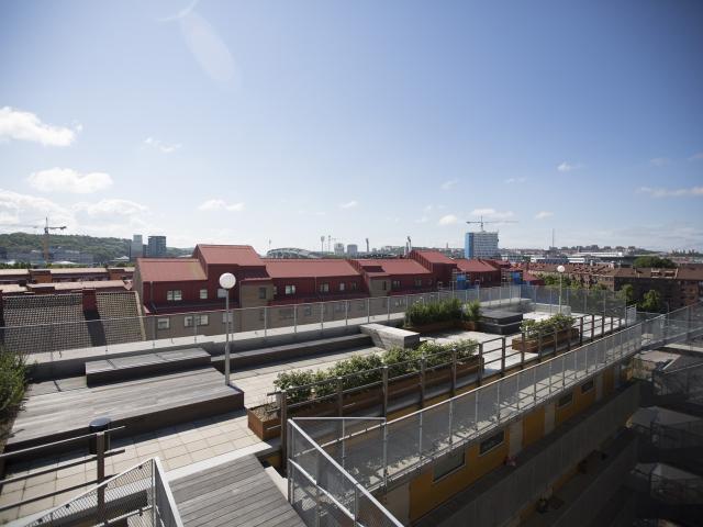 Lägenhet hyra i Göteborg, Västra Götaland