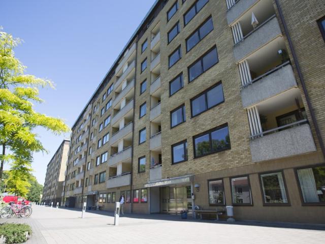 Lägenhet hyra i Göteborg, Västra Götaland