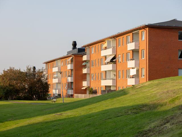 Lägenhet hyra i Göteborg, Västra Götaland