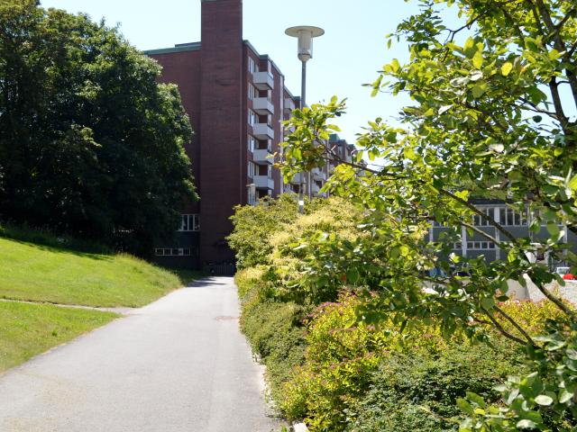 Lägenhet hyra i Göteborg, Västra Götaland