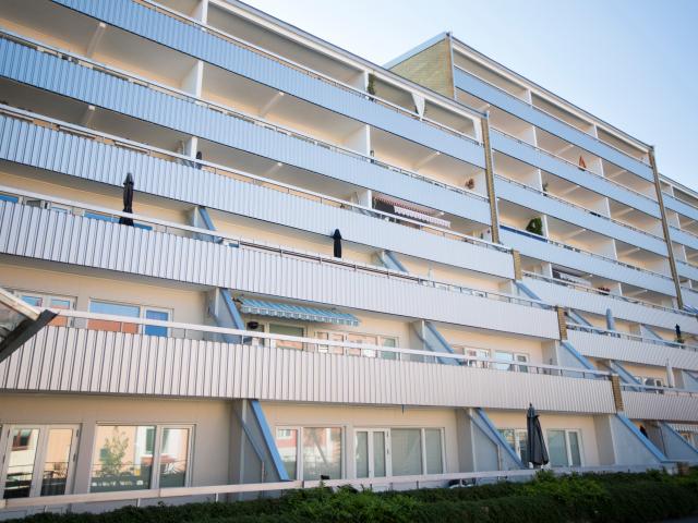 Lägenhet hyra i Göteborg, Västra Götaland
