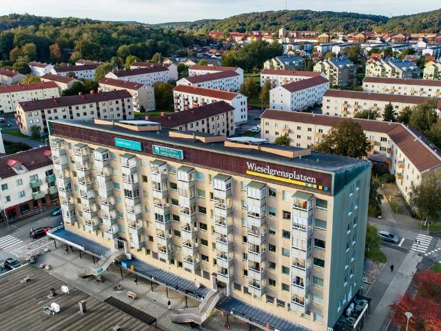 Lägenhet hyra i Göteborg, Västra Götaland